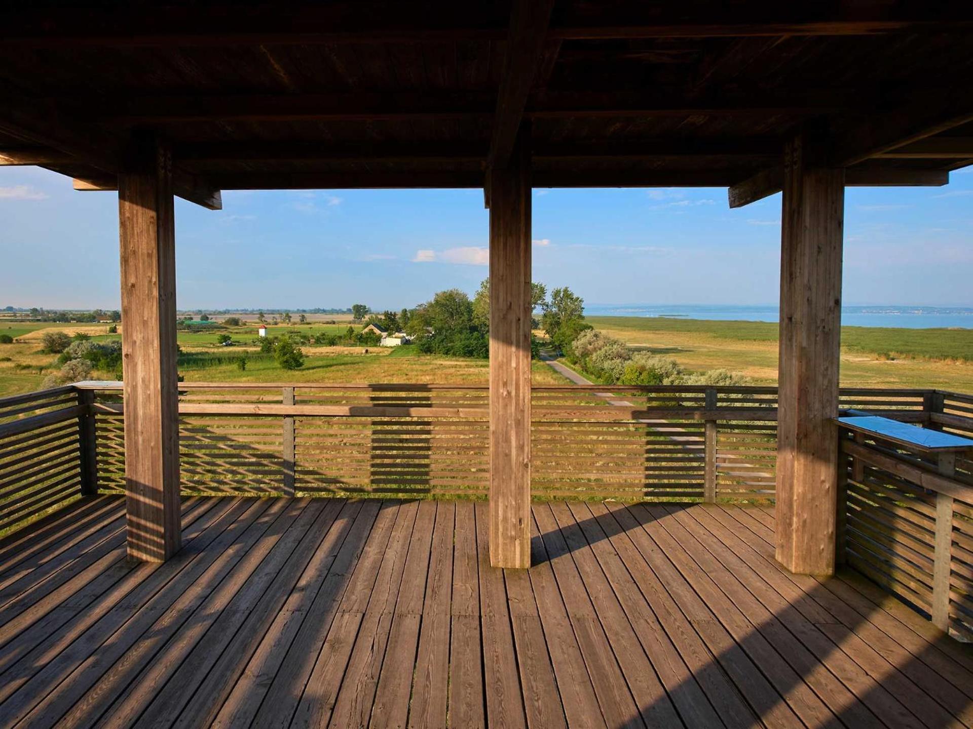 Pannonia Apartments Mörbisch am See Exterior foto